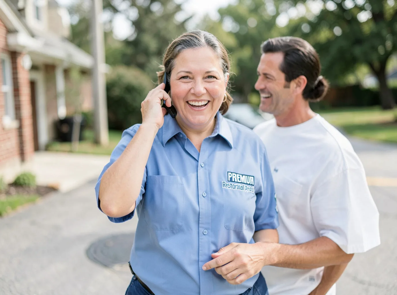 Water Damage Restoration West Middlesex, PA FAQs
